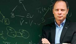 Giáo sư người Pháp Jean Tirole đoạt giải Nobel Kinh tế 2014 